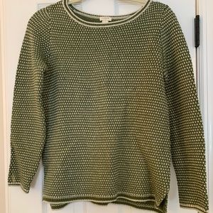 Jcrew sweater